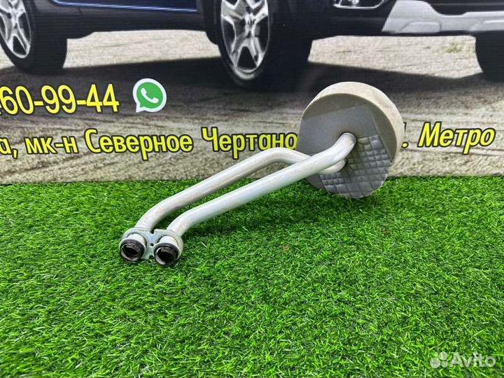 Трубка охлаждения LADA Largus универсал 1.6 2019