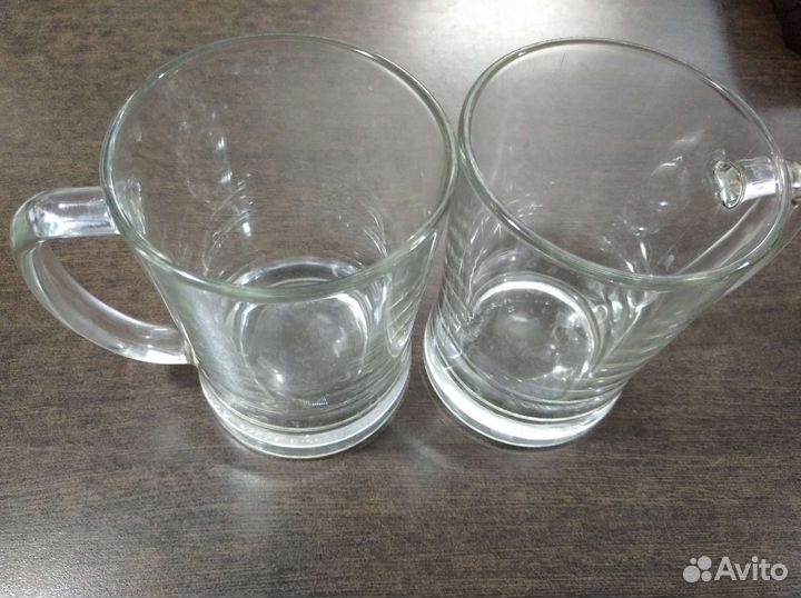 Пивные бокалы 0,5л.икеа