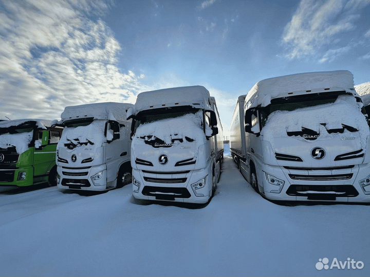 Грузоперевозки межгород