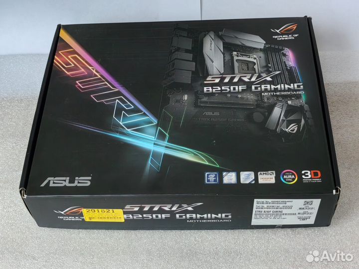 I7-7700k + Asus ROG Strix Gaming + 24gb + ssd240gb