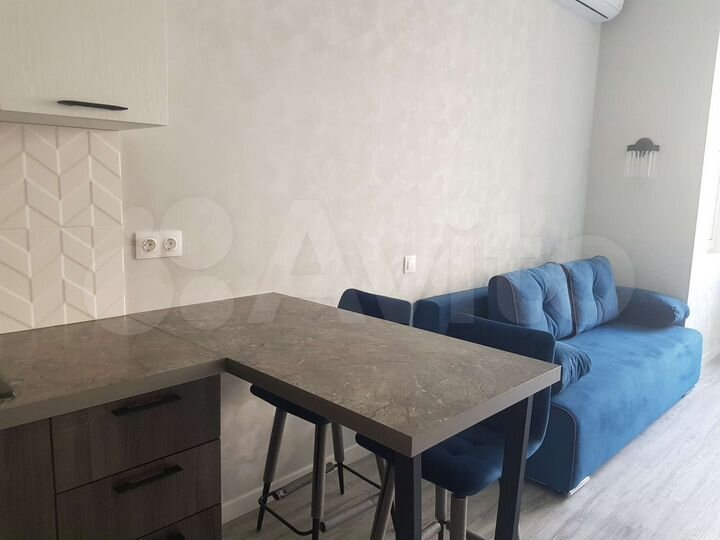 2-к. квартира, 40 м², 2/9 эт.