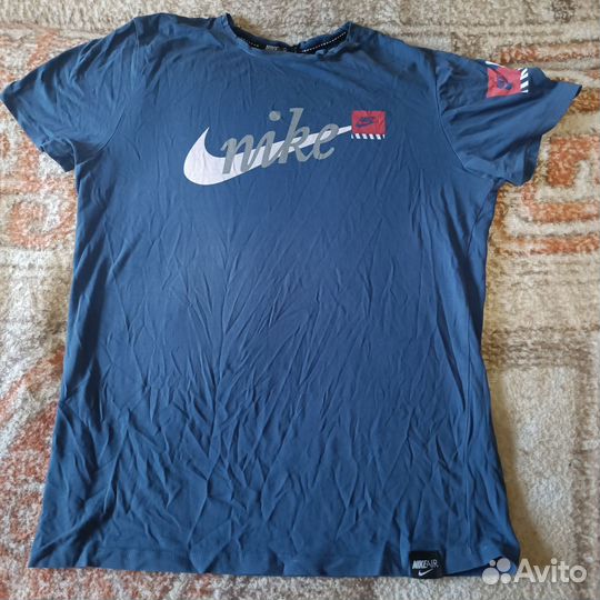 Футболка nike