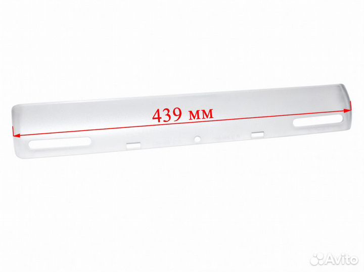 Плафон лампы для холодильников indesit, ariston