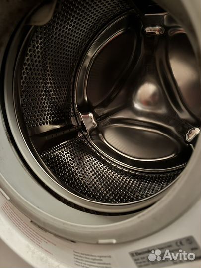 Стиральная машина electrolux