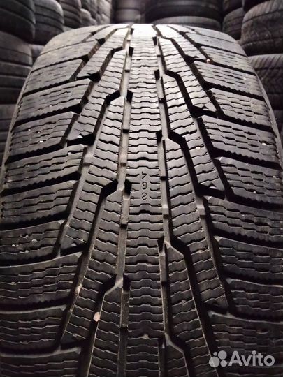 Nokian Tyres Hakkapeliitta R 245/40 R18 98S