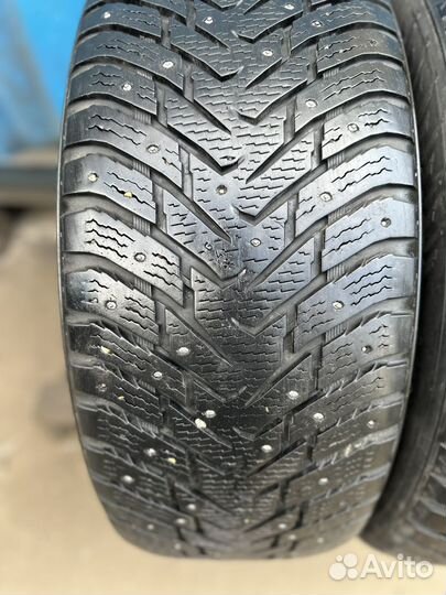 Nokian Tyres Hakkapeliitta 8 SUV 265/60 R18 114T