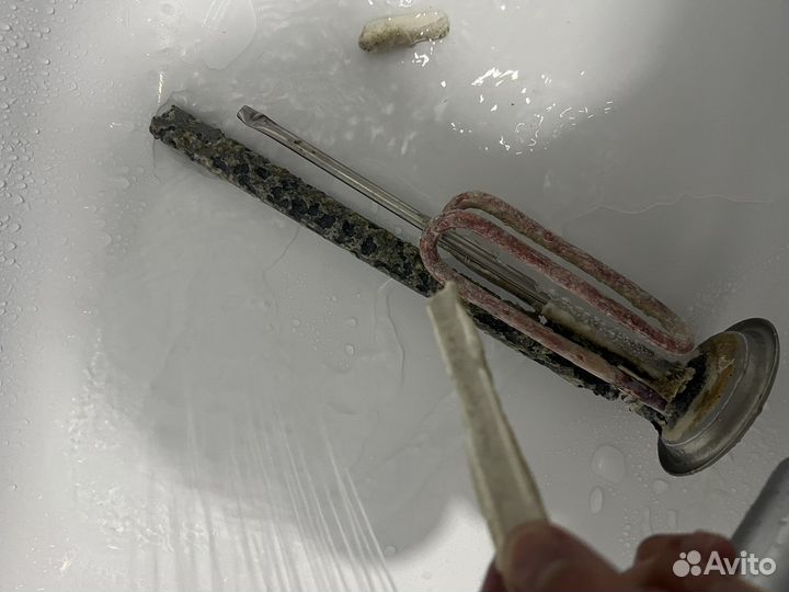 Ремонт бойлеров и духовых шкафов