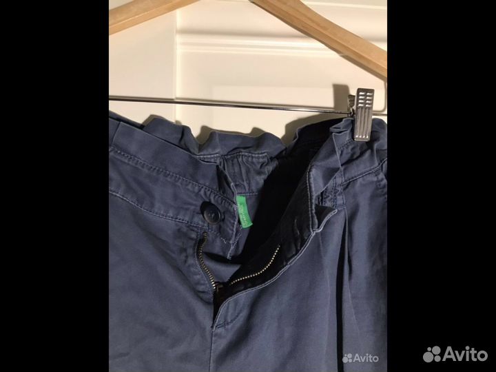 Брюки Benetton