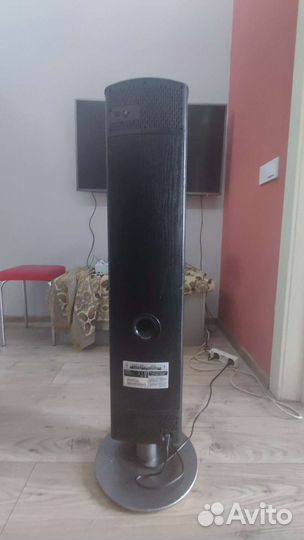 Док-станция Philips DC570/12