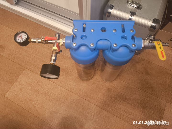 Вакуумная камера для дегазации