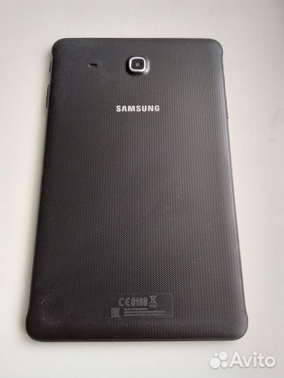Планшет samsung galaxy