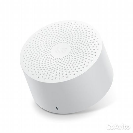 Колонка Bluetooth Mi Compact Bluetooth Speaker 2