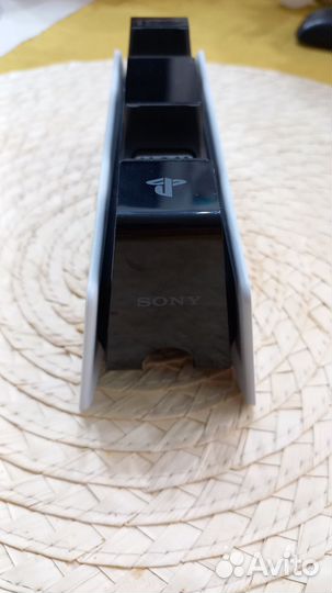Dualsense charging station