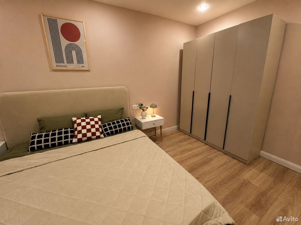 3-комнатная квартира, 93 м² — фото 7