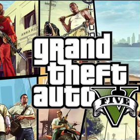 Gta5 steam