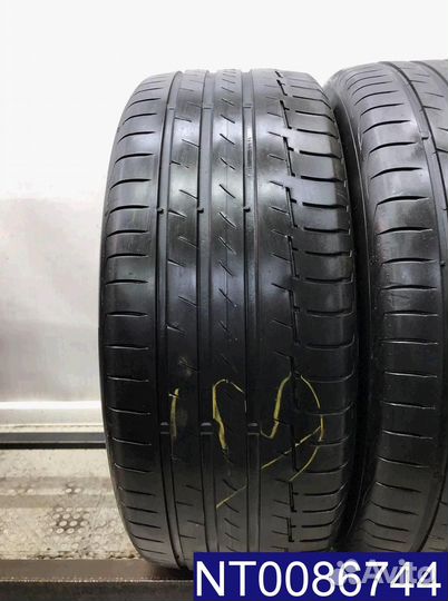 Continental PremiumContact 6 235/50 R19 97U