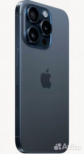 iPhone 15 Pro Max, 512 ГБ