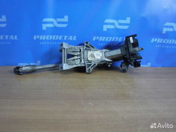 Колонка рулевая Ford Focus 3