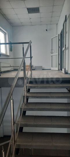 Офис, 285.67 м²