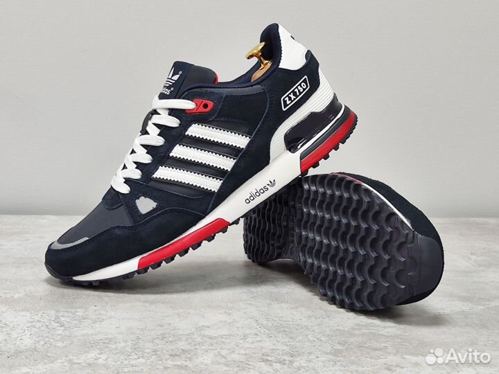 Кроссовки мужские adidas zx750