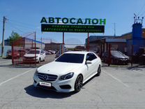 Mercedes-Benz E-класс 2.0 AT, 2014, 188 123 км, с пробегом, цена 2 298 000 руб.