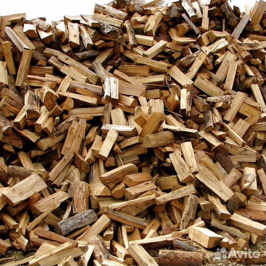 Дрова колки