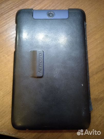 Планшет lenovo a3500-h