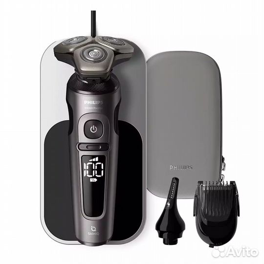 Электробритва Philips Series 9000 Prestige SP9872