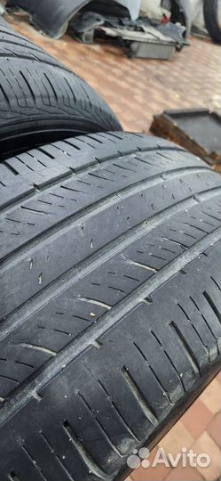 Hankook Dynapro HP2 RA33 265/60 R18