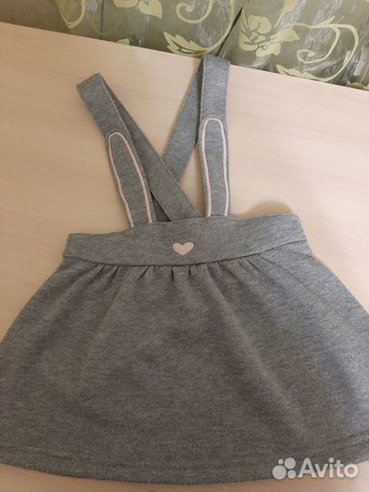 Детская одежда для девочек