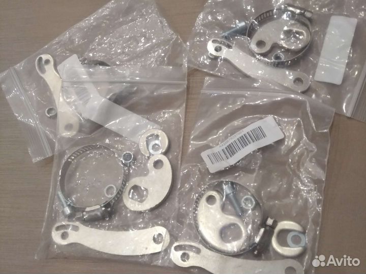 Усилитель дропаутов