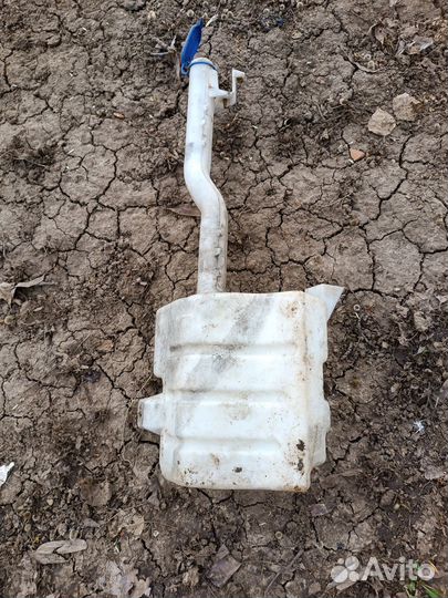 Бачок омывателя форд транзит