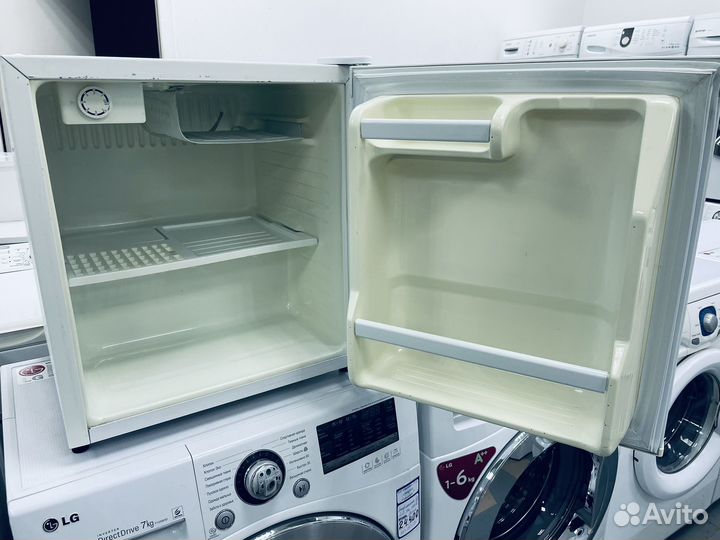 Холодильник барный бу. Гарантия. Доставка