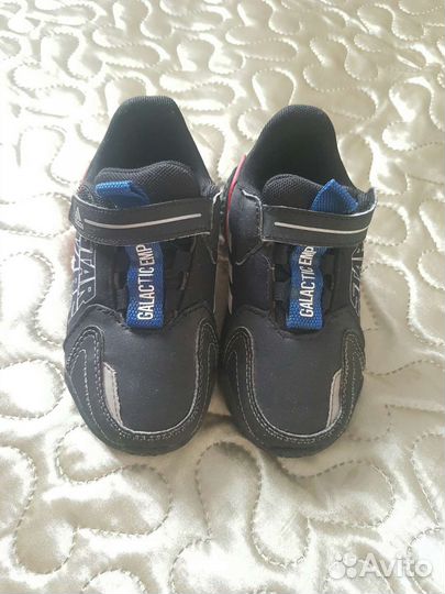 Кроссовки детские adidas 24 размер