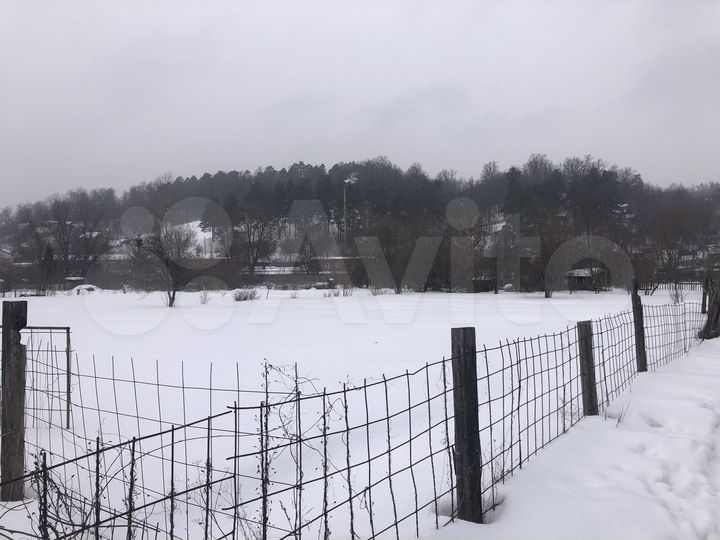 Участок 5 сот. (ИЖС)