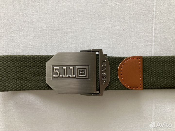 Тактический ремень 5.11