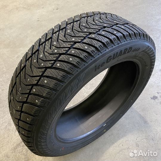 Yokohama IceGuard Stud IG65 235/60 R17 106T