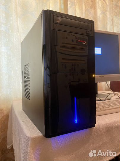 Игровой комп