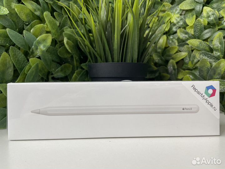 Apple Pencil 2