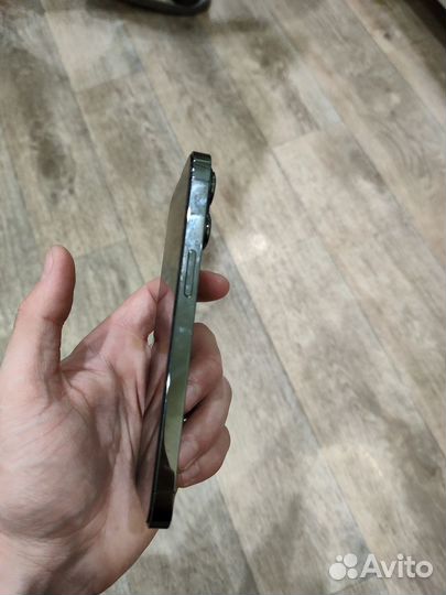 iPhone 13 Pro, 128 ГБ