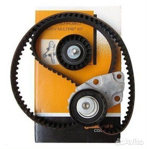 Свеча зажигания 