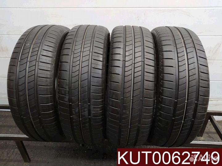 Bridgestone Turanza Eco 215/45 R20 107U