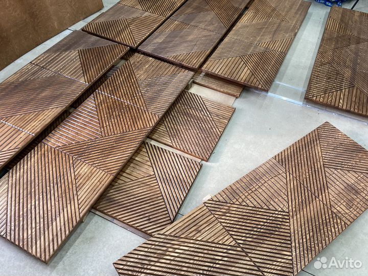 Фрезеровка на чпу