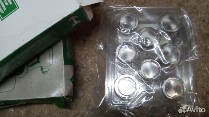 Гидрокомпенсаторы ваз