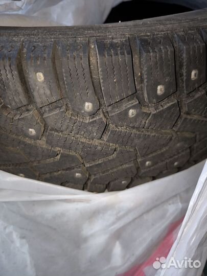 Pirelli Ice Zero 225/60 R18 104