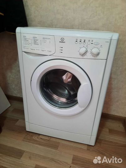 Стиральная машина бу