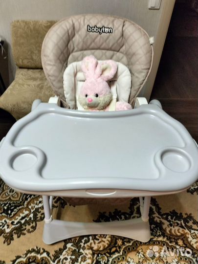 Стульчик для кормления