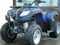 Квадроцикл (ATV) beorn 200