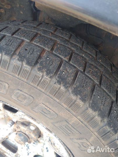 Диски r 15 (4шт)