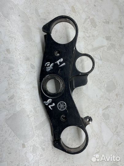 Траверса верхняя yamaha R1 07-08 №82